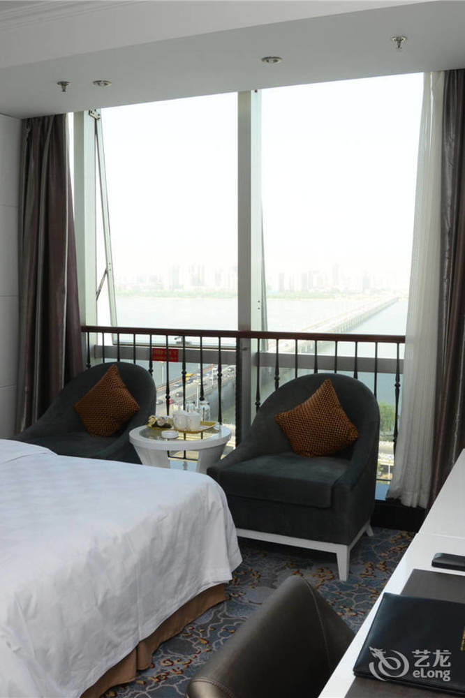 Yijing Holiday Hotel Yimeng Road Linyi (Shandong) Exterior photo