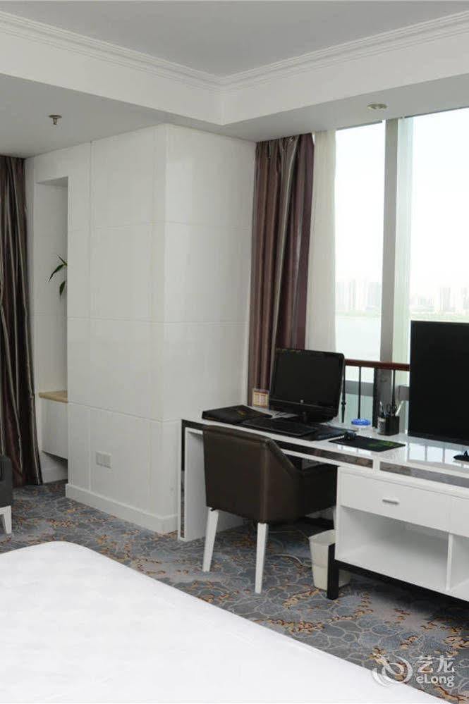 Yijing Holiday Hotel Yimeng Road Linyi (Shandong) Exterior photo