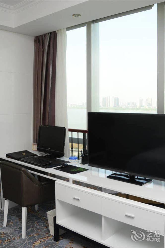 Yijing Holiday Hotel Yimeng Road Linyi (Shandong) Exterior photo