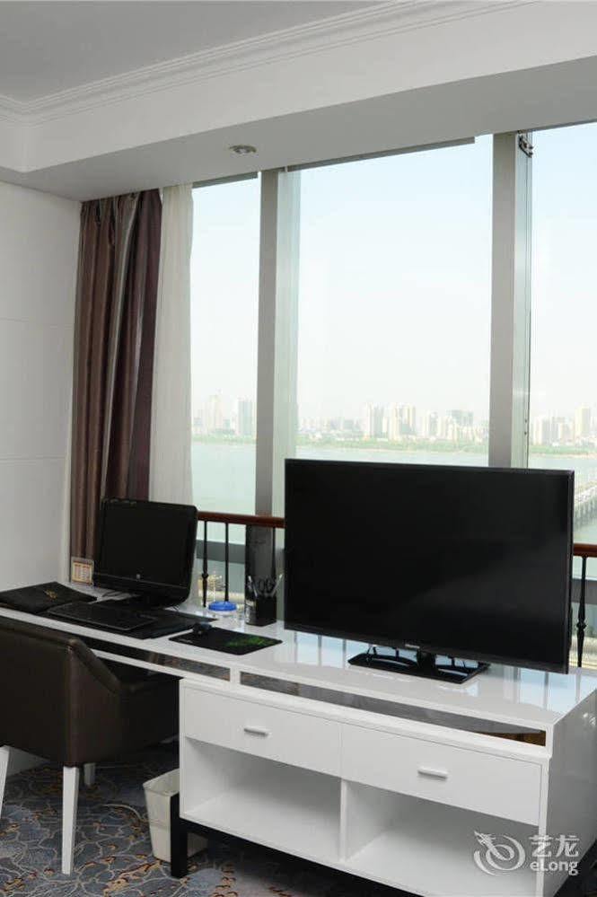 Yijing Holiday Hotel Yimeng Road Linyi (Shandong) Exterior photo