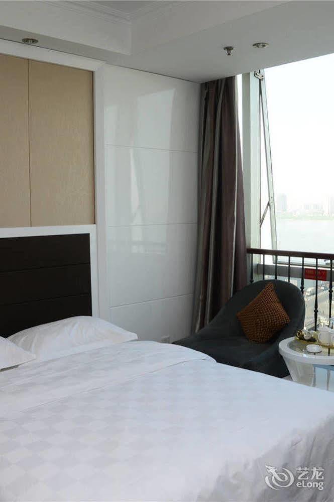 Yijing Holiday Hotel Yimeng Road Linyi (Shandong) Exterior photo