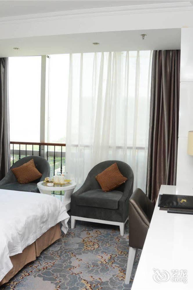 Yijing Holiday Hotel Yimeng Road Linyi (Shandong) Exterior photo