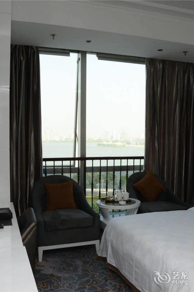 Yijing Holiday Hotel Yimeng Road Linyi (Shandong) Exterior photo
